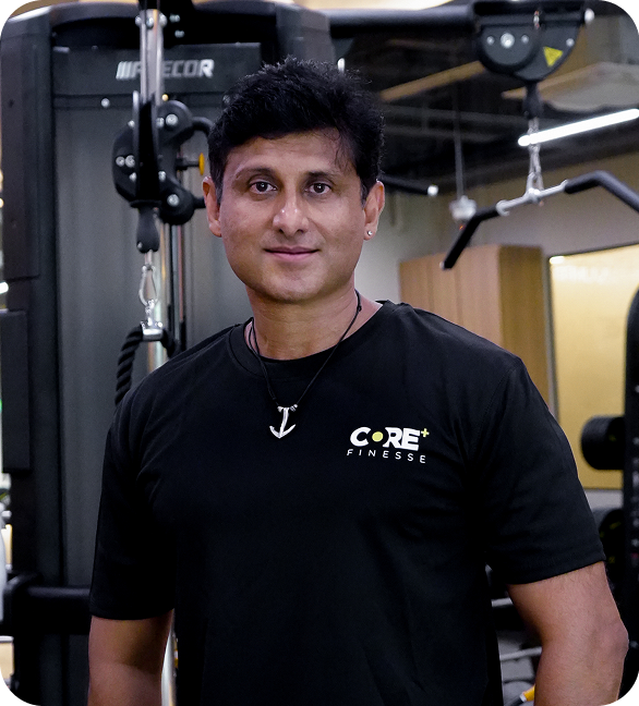 Sajan Sahadevan