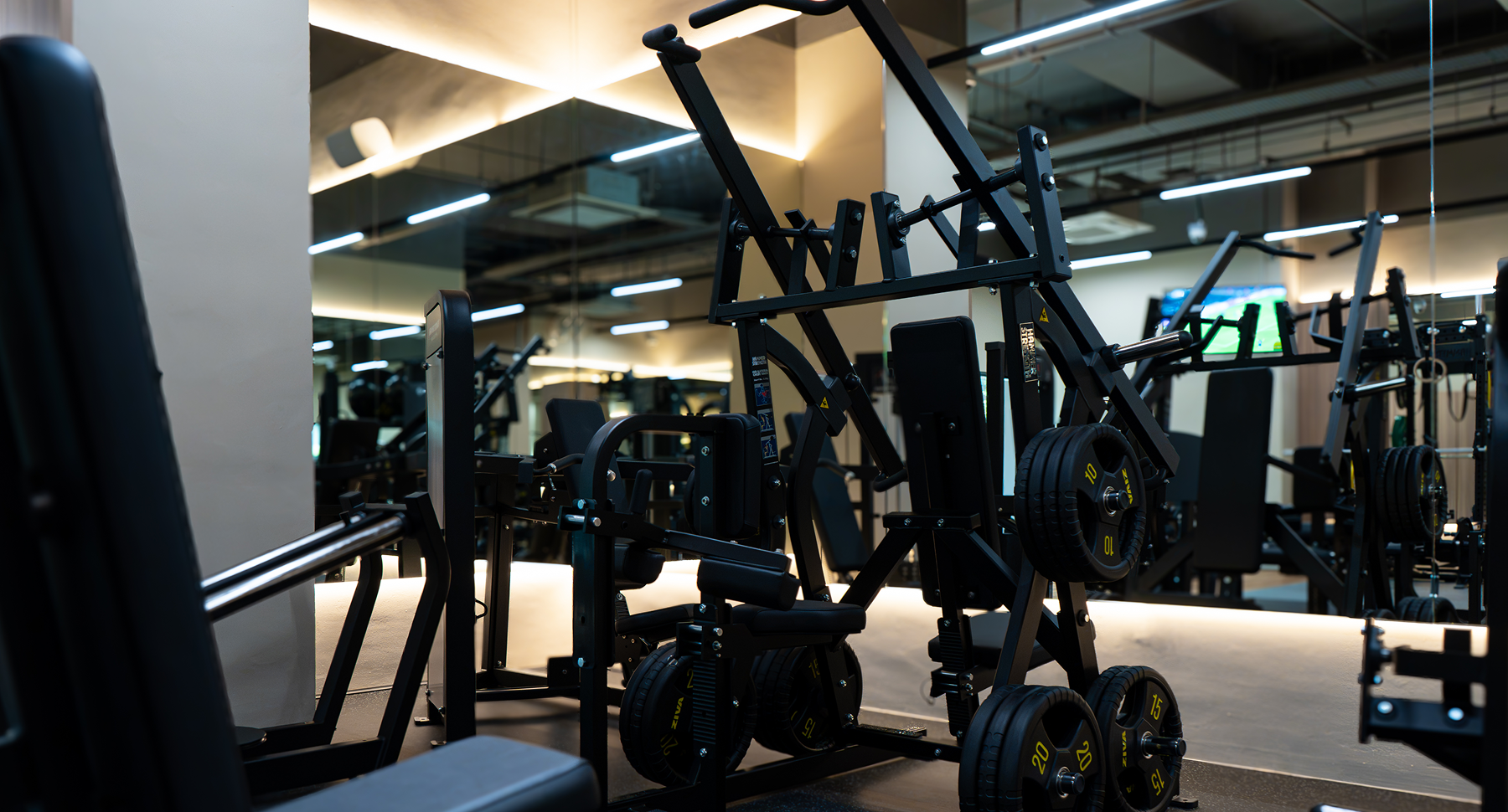 Our Equipment - Angle 4