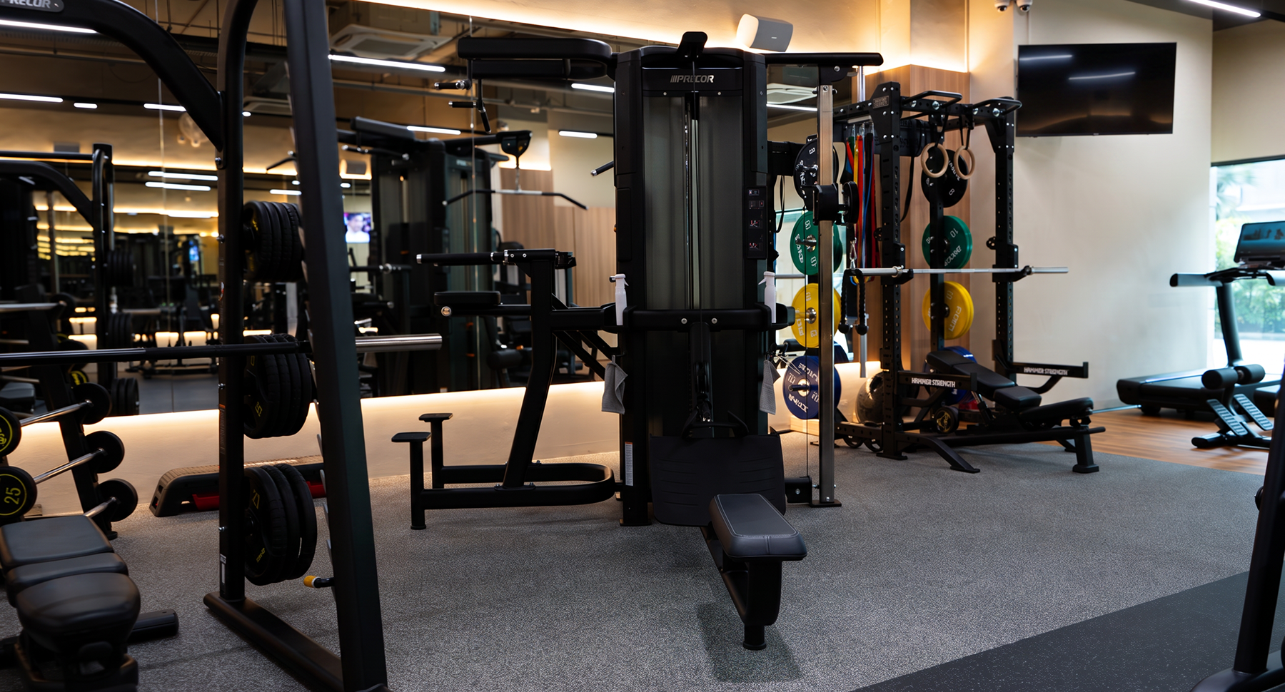 Our Equipment - Angle 7