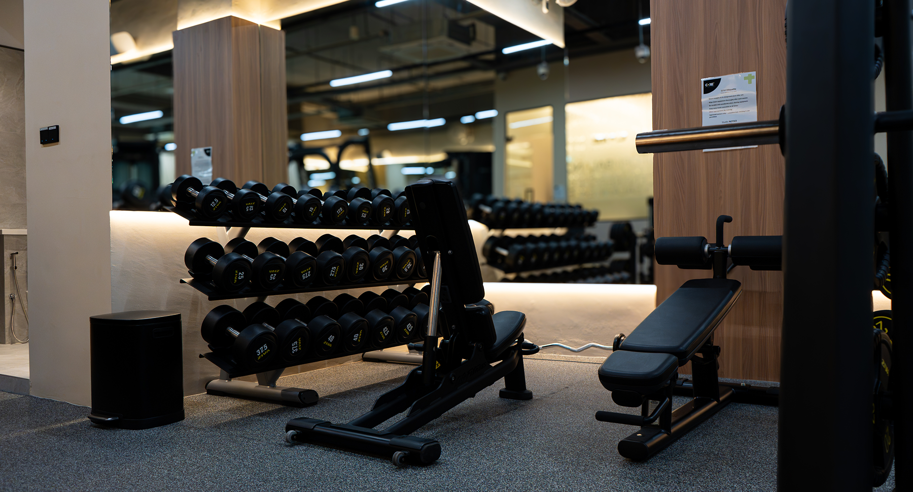 Our Equipment - Angle 9